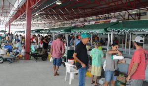 Prefeitura de Mairi proíbe funcionamento de comércio, bares e trailers e suspende a feira livre por tempo indeterminado