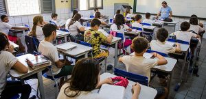 Prefeitura prorroga suspensão das aulas no município até 17 de maio