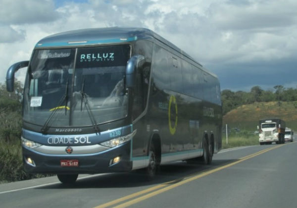 Governador Rui Costa suspende Transporte Intermunicipal em Mairi e outras cidades até 21 de junho