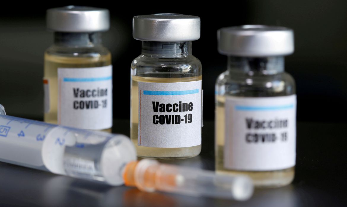 Mairi recebe nova remessa com 570 doses de vacinas contra Covid-19