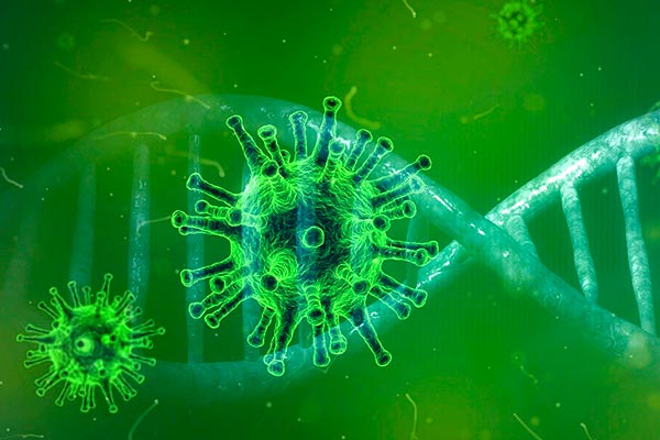 COMUNICADO URGENTE: Mairi detecta variante do novo coronavírus e Secretaria de Saúde pede que população reforce cuidados