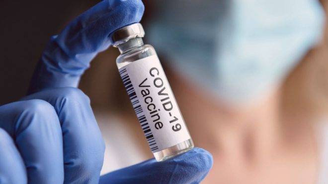 Mairi recebe mais 580 doses de vacina contra Covid-19 para aplicação da primeira dose