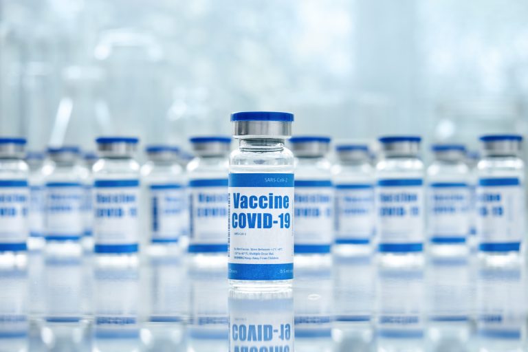 Mairi recebeu novo lote da AstraZeneca, Pfizer e CoronaVac para aplicação da 1ª dose da vacina contra Covid-19